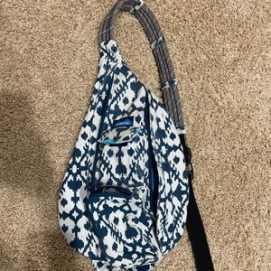 Kavu sling backpack